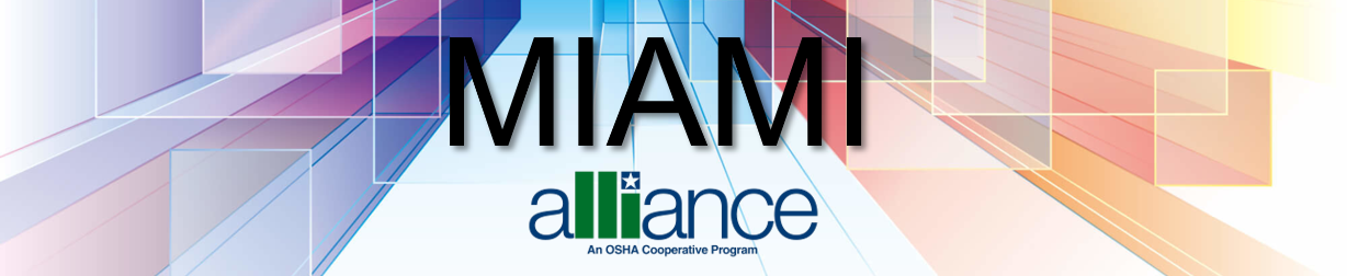 Miami – Safety Alliance